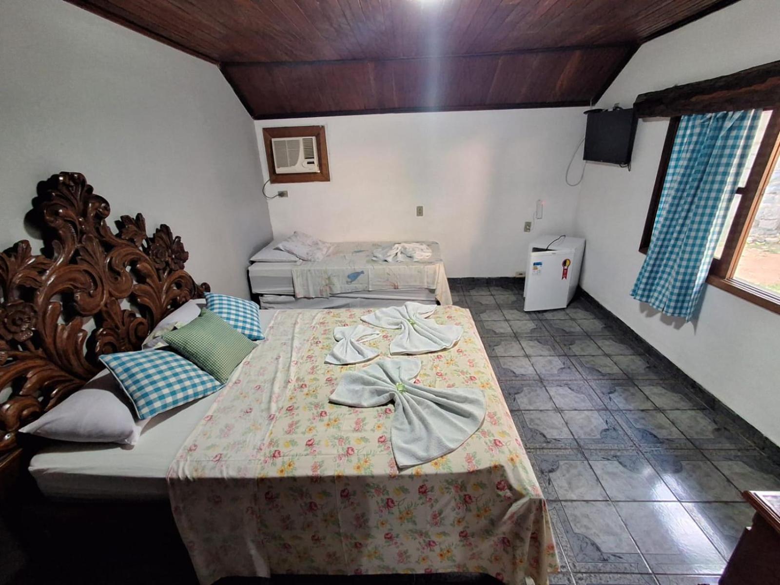 Pousada Nova Conquista Penedo  Exterior photo